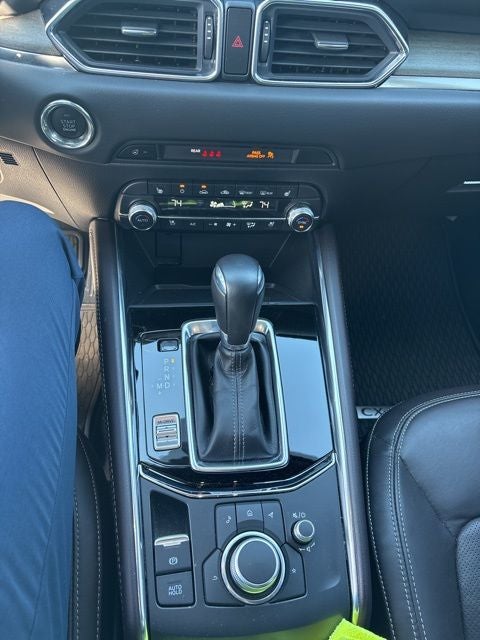 2024 Mazda Mazda CX-5 2.5 Turbo Signature