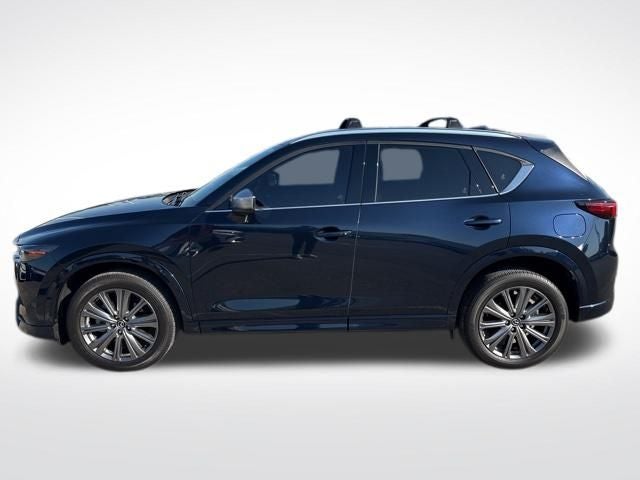 2024 Mazda Mazda CX-5 2.5 Turbo Signature
