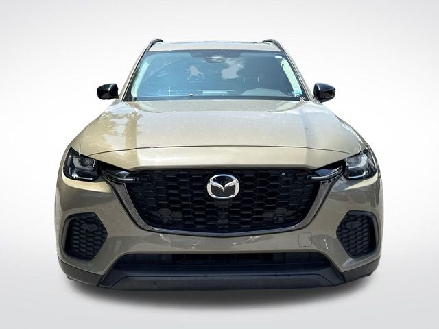 2025 Mazda Mazda CX-70 3.3 Turbo Preferred