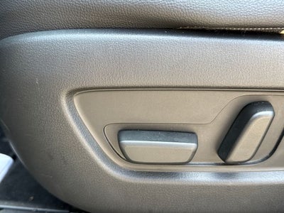 2025 Mazda Mazda CX-70 3.3 Turbo Preferred