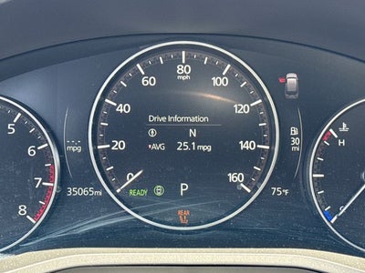 2025 Mazda Mazda CX-70 3.3 Turbo Preferred