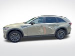 2025 Mazda Mazda CX-70 3.3 Turbo Preferred