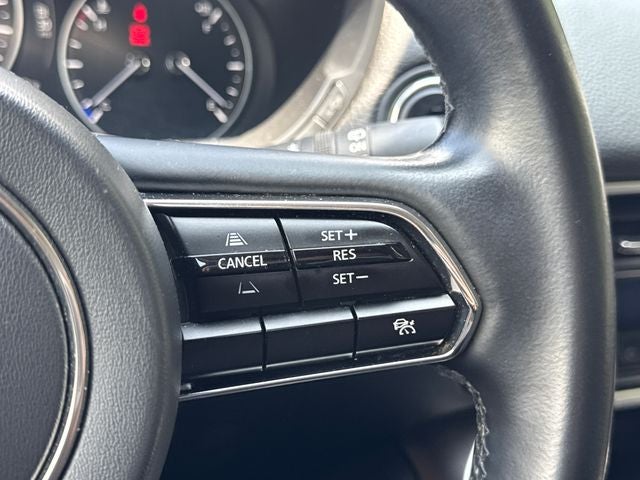 2025 Mazda Mazda CX-70 3.3 Turbo Preferred