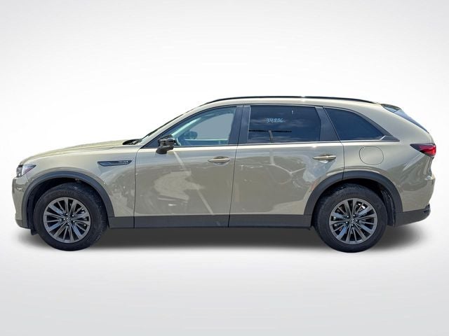 2025 Mazda Mazda CX-70 3.3 Turbo Preferred