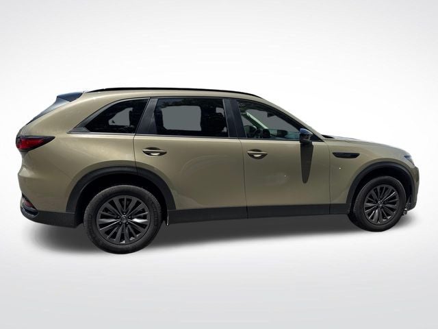 2025 Mazda Mazda CX-70 3.3 Turbo Preferred