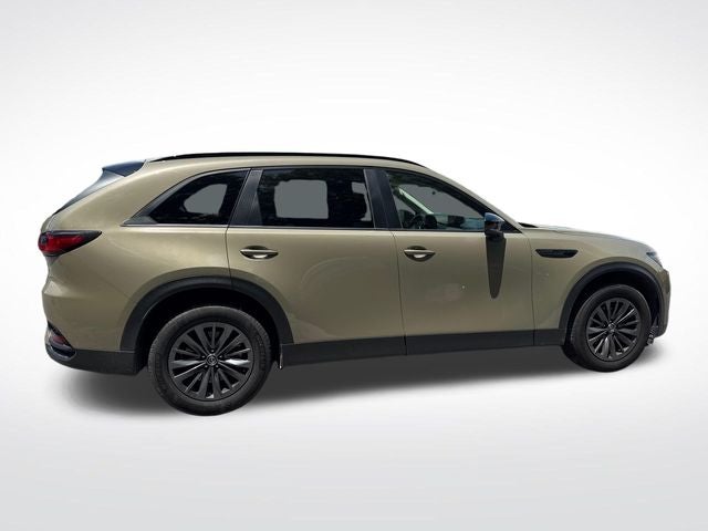 2025 Mazda Mazda CX-70 3.3 Turbo Preferred