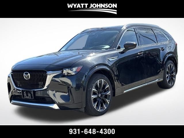 2024 Mazda Mazda CX-90 3.3 Turbo S