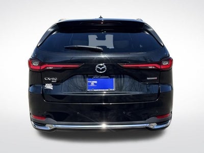 2024 Mazda Mazda CX-90 3.3 Turbo S