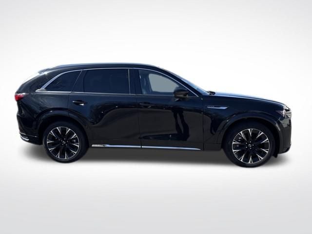 2024 Mazda Mazda CX-90 3.3 Turbo S