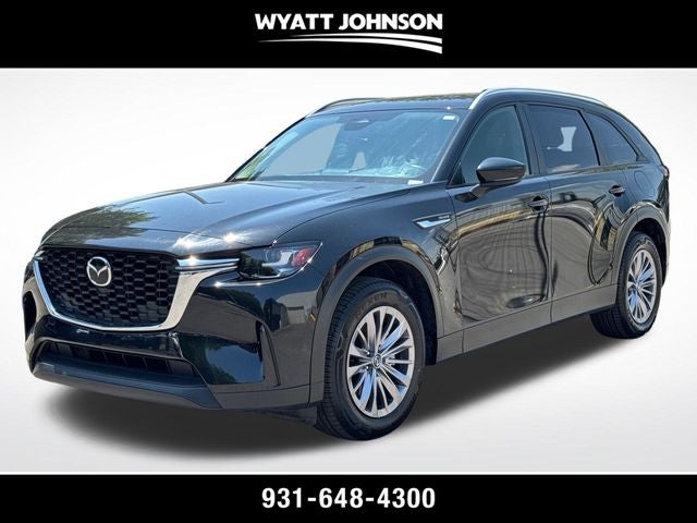 2025 Mazda CX-90 Turbo Select Package's photo