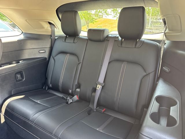 2025 Mazda Mazda CX-90 3.3 Turbo Select
