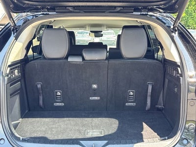 2025 Mazda Mazda CX-90 3.3 Turbo Select