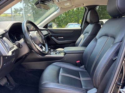 2025 Mazda Mazda CX-90 3.3 Turbo Select