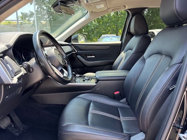 2025 Mazda Mazda CX-90 3.3 Turbo Select