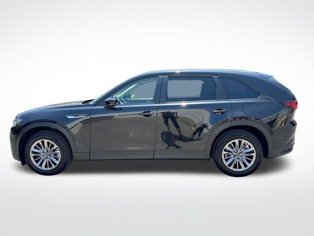 2025 Mazda Mazda CX-90 3.3 Turbo Select