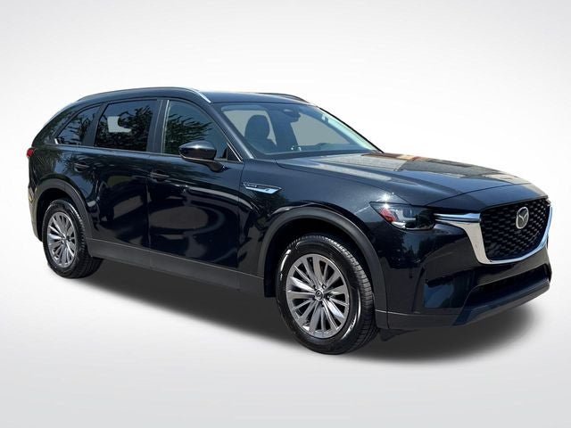 2025 Mazda Mazda CX-90 3.3 Turbo Select