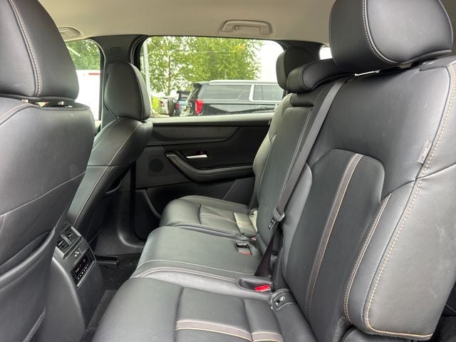 2025 Mazda Mazda CX-90 3.3 Turbo Select