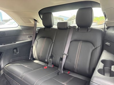 2025 Mazda Mazda CX-90 3.3 Turbo Select