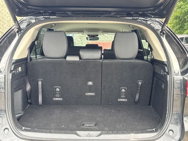 2025 Mazda Mazda CX-90 3.3 Turbo Select