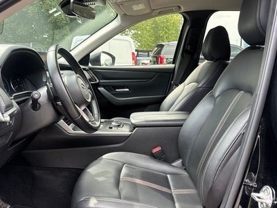 2025 Mazda Mazda CX-90 3.3 Turbo Select