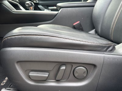 2025 Mazda Mazda CX-90 3.3 Turbo Select