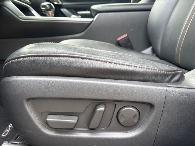 2025 Mazda Mazda CX-90 3.3 Turbo Select
