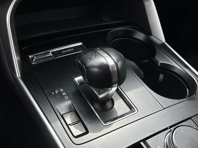 2025 Mazda Mazda CX-90 3.3 Turbo Select