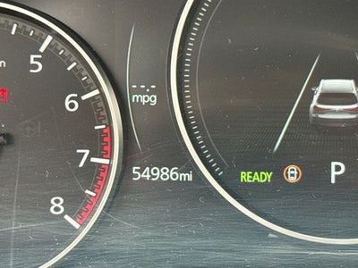 2025 Mazda Mazda CX-90 3.3 Turbo Select