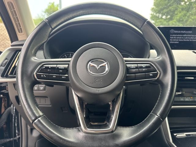 2025 Mazda Mazda CX-90 3.3 Turbo Select