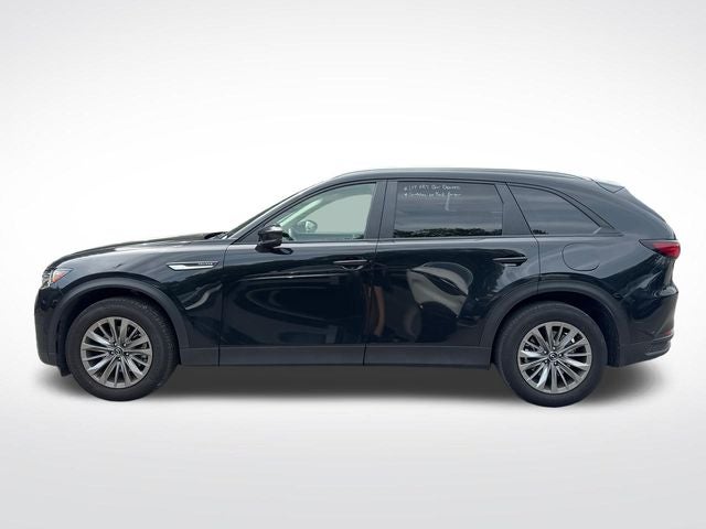 2025 Mazda Mazda CX-90 3.3 Turbo Select
