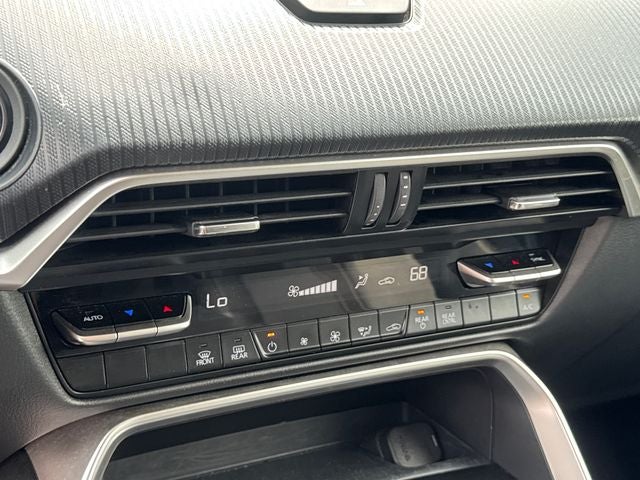 2025 Mazda Mazda CX-90 3.3 Turbo Select