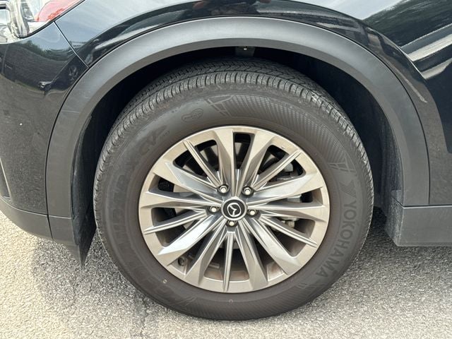 2025 Mazda Mazda CX-90 3.3 Turbo Select