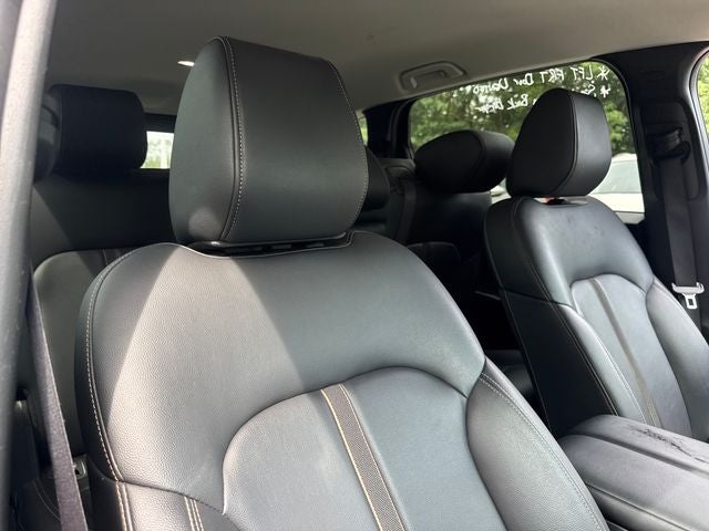 2025 Mazda Mazda CX-90 3.3 Turbo Select