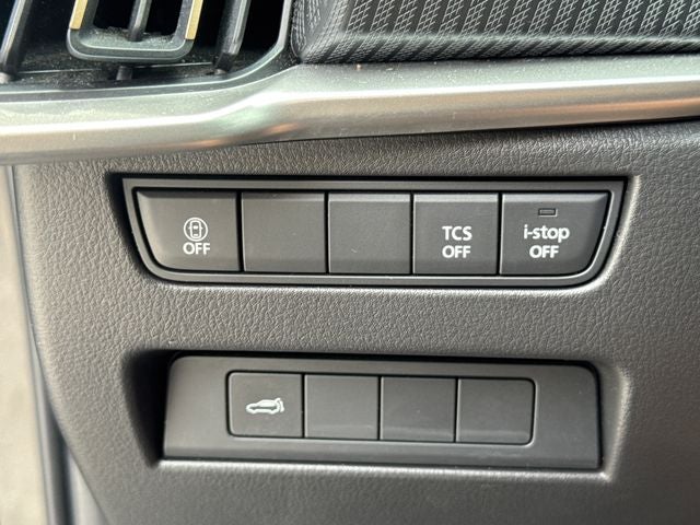 2025 Mazda Mazda CX-90 3.3 Turbo Select