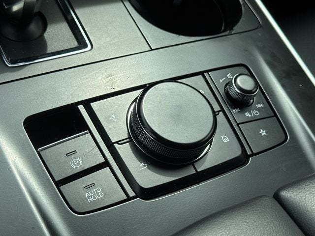 2025 Mazda Mazda CX-90 3.3 Turbo Select