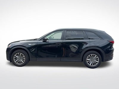 2025 Mazda Mazda CX-90 3.3 Turbo Select