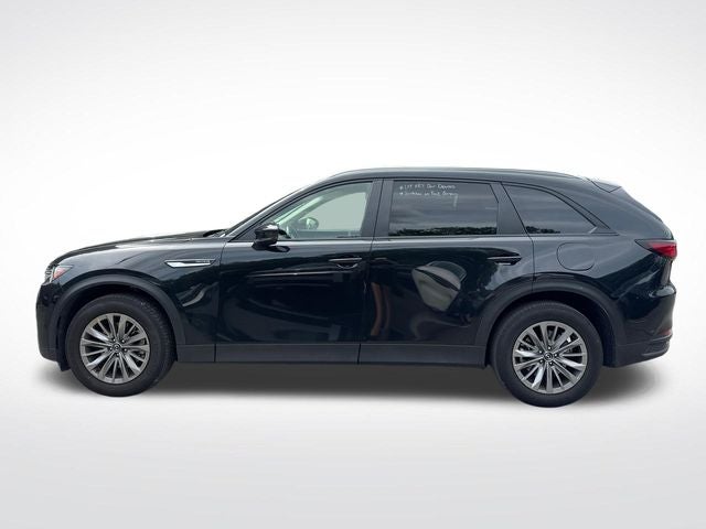 2025 Mazda Mazda CX-90 3.3 Turbo Select