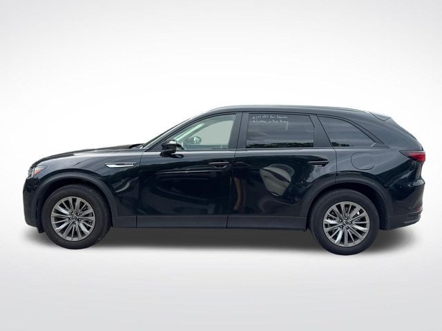 2025 Mazda Mazda CX-90 3.3 Turbo Select