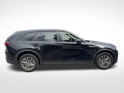 2025 Mazda Mazda CX-90 3.3 Turbo Select