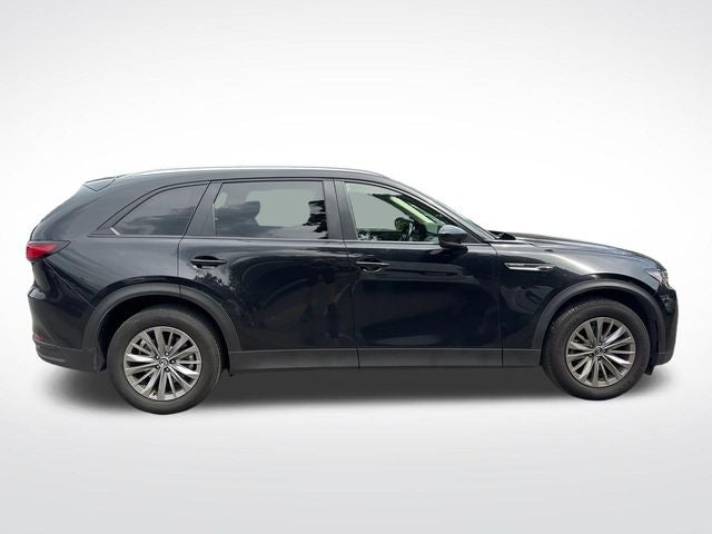 2025 Mazda Mazda CX-90 3.3 Turbo Select