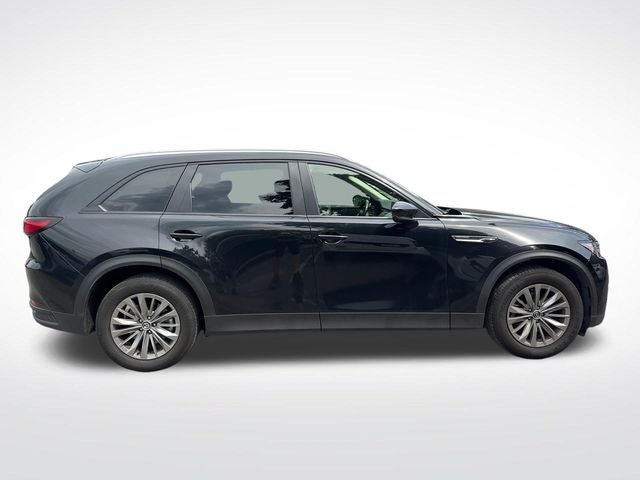 2025 Mazda Mazda CX-90 3.3 Turbo Select