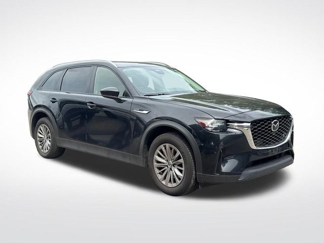 2025 Mazda Mazda CX-90 3.3 Turbo Select