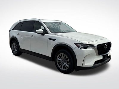2024 Mazda Mazda CX-90 3.3 Turbo Preferred