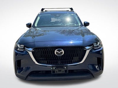 2024 Mazda Mazda CX-90 3.3 Turbo Preferred Plus