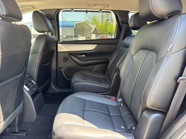 2024 Mazda Mazda CX-90 3.3 Turbo Preferred Plus