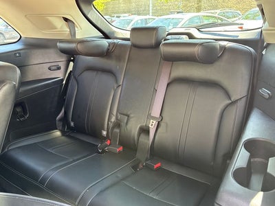 2024 Mazda Mazda CX-90 3.3 Turbo Preferred Plus