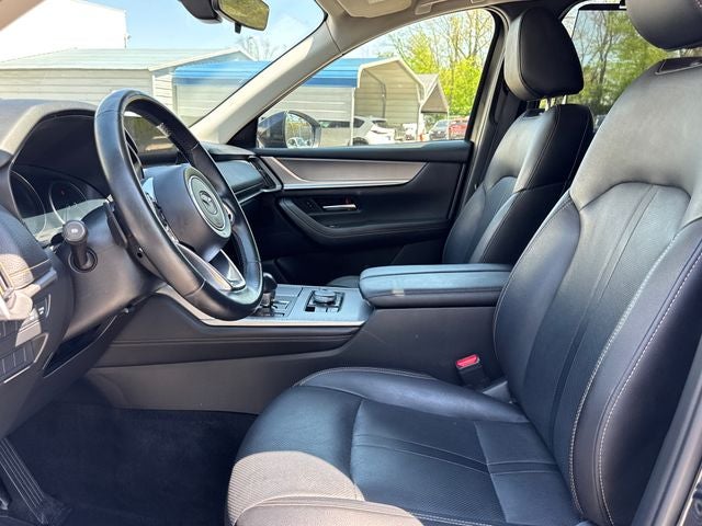 2024 Mazda Mazda CX-90 3.3 Turbo Preferred Plus