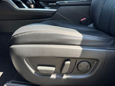 2024 Mazda Mazda CX-90 3.3 Turbo Preferred Plus