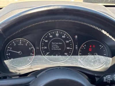2024 Mazda Mazda CX-90 3.3 Turbo Preferred Plus