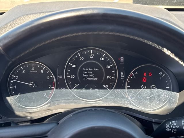 2024 Mazda Mazda CX-90 3.3 Turbo Preferred Plus